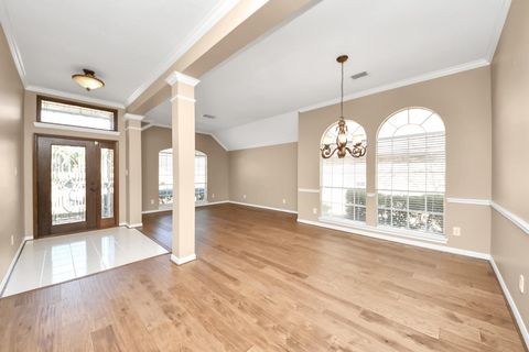 Tiny photo for 731 Avery Drive, Sugar Land, TX 77479 (MLS # 66463750)
