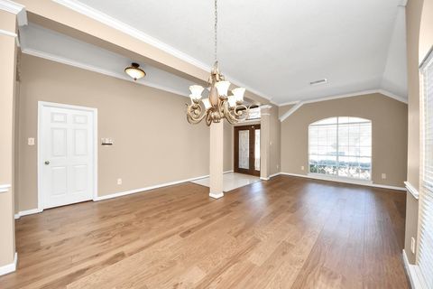 Tiny photo for 731 Avery Drive, Sugar Land, TX 77479 (MLS # 66463750)