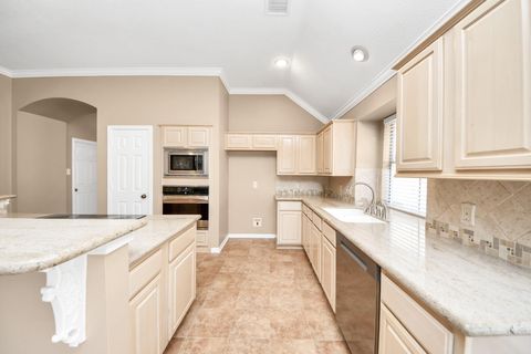 Tiny photo for 731 Avery Drive, Sugar Land, TX 77479 (MLS # 66463750)