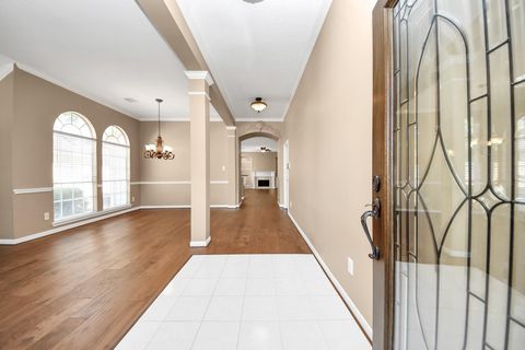 Tiny photo for 731 Avery Drive, Sugar Land, TX 77479 (MLS # 66463750)
