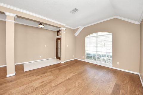 Tiny photo for 731 Avery Drive, Sugar Land, TX 77479 (MLS # 66463750)