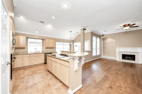 Tiny photo for 731 Avery Drive, Sugar Land, TX 77479 (MLS # 66463750)