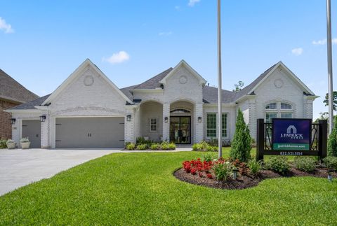 Photo of 41843 Wendele Way, Todd Mission, TX 77316 (MLS # 3637443)