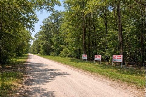 Vacant Land For Sale - 00 Bayou Drive<br/> Alvin, TX 77511