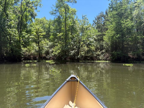 Photo of 30 Little John Loop, Cleveland, TX 77327 (MLS # 62000728)