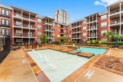 Photo of 2400 Mccue Road #237, Houston, TX 77056 (MLS # 91710210)