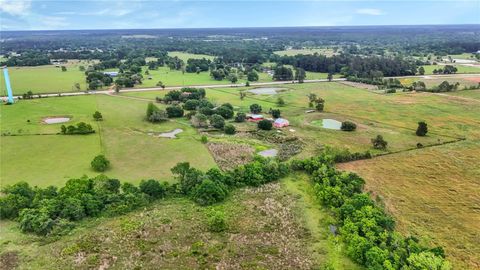 Photo of 30109 Fm 1488 Road, Waller, TX 77484 (MLS # 35730893)