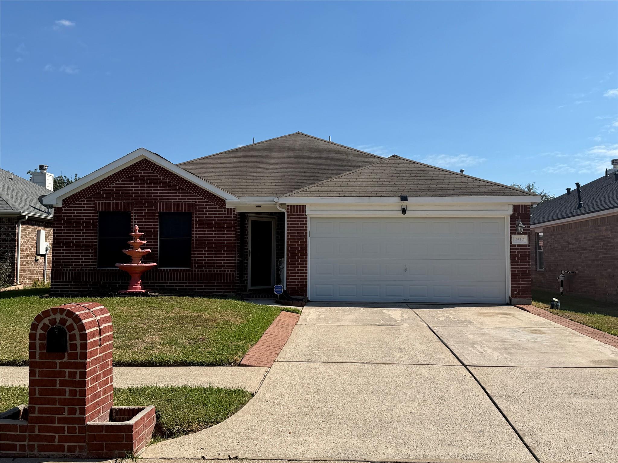 4510 Knight Court