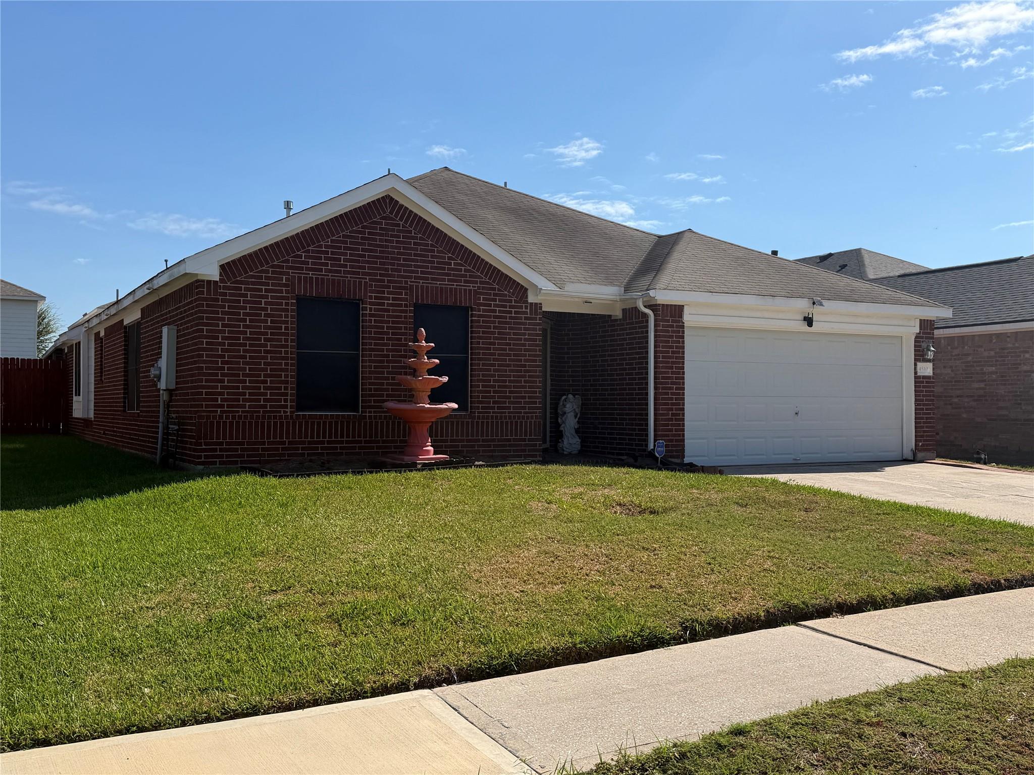 4510 Knight Court