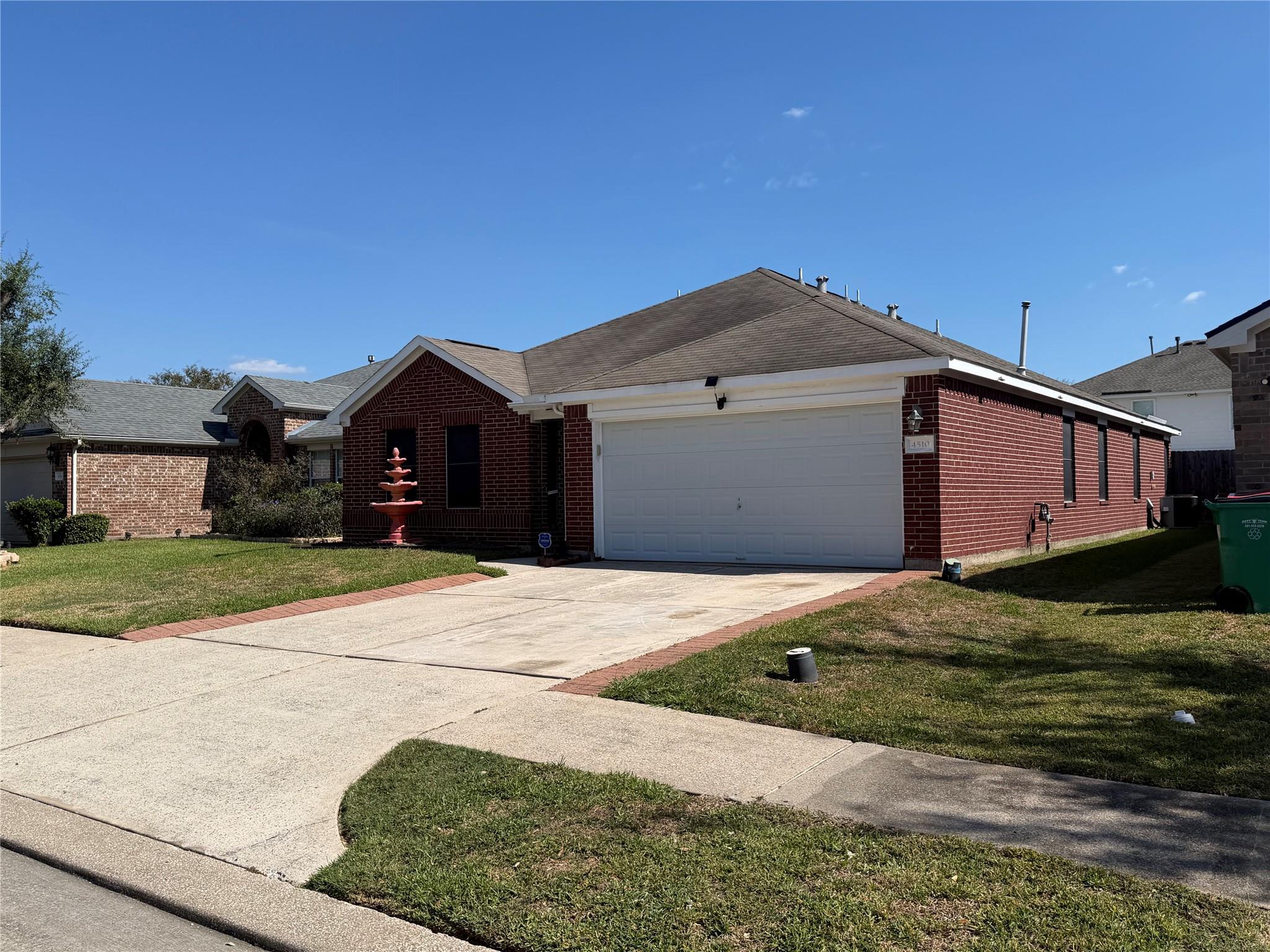 4510 Knight Court