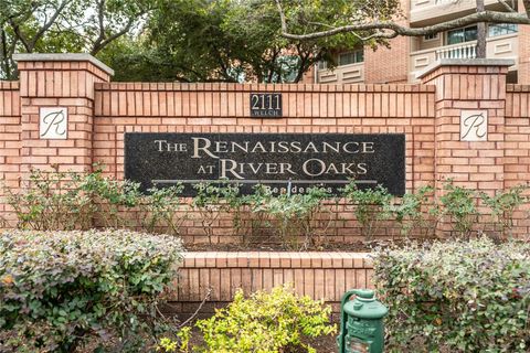 Photo of 2111 Welch Street #A232, Houston, TX 77019 (MLS # 4026230)