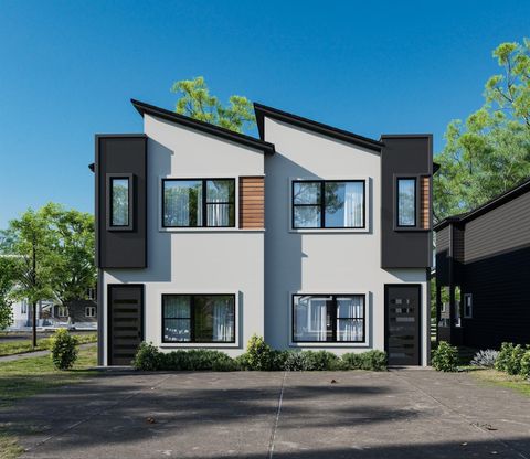 Multifamily For Sale - 3010 Grassmere Avenue #2<br/> Houston, TX 77051