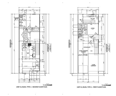 Photo of 419 Alvia Run Lane #AB, Houston, TX 77018 (MLS # 26582058)