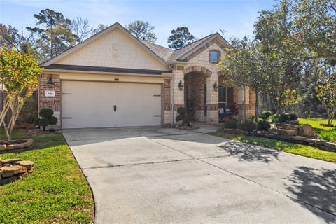 Photo of 199 Capriccio Lane, Montgomery, TX 77316 (MLS # 87052414)