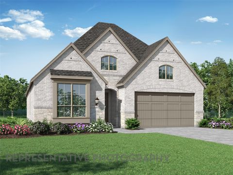 120 Silverbow Creek Way Conroe TX 77304