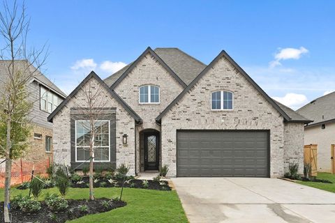 120 Silverbow Creek Way Conroe TX 77304