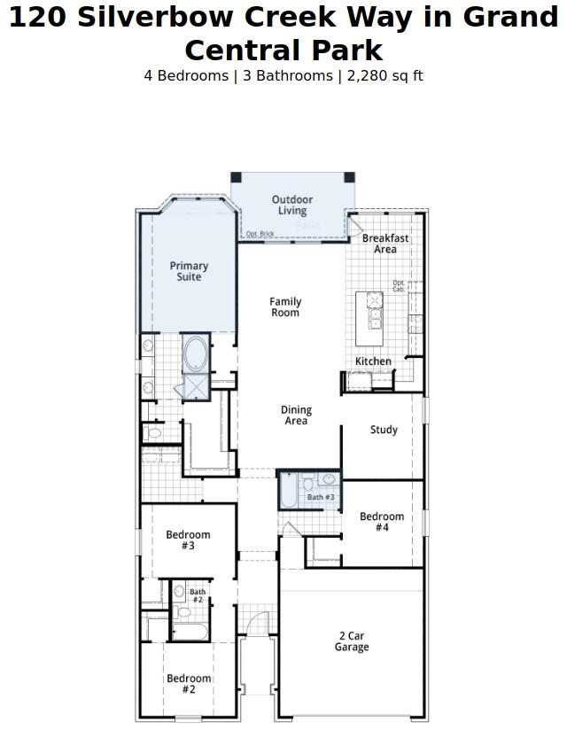 120 Silverbow Creek Way