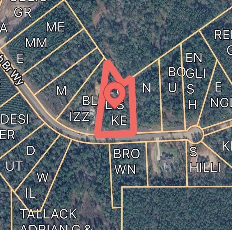 12075 High Branch Way