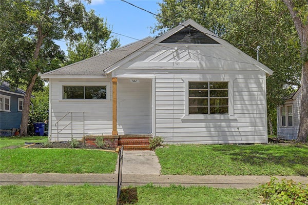 632 UNIVERSITY AVE, HUNTSVILLE, TX 77320 - Image 3c41ea81e8cfd046bdf8d108467bf574/2367054115