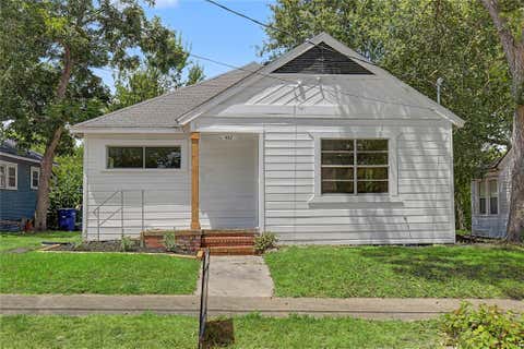 Photo of 632 University Avenue, Huntsville, TX 77320 (MLS # 59676791)