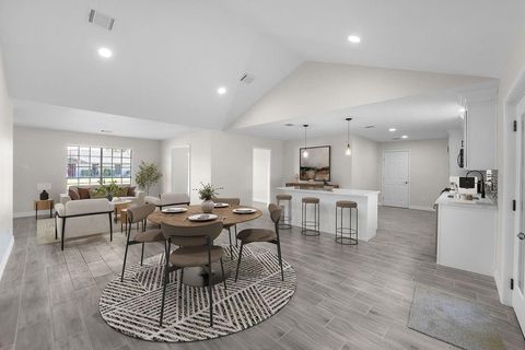 Photo of 13907 Duncannon Drive, Houston, TX 77015 (MLS # 24848497)