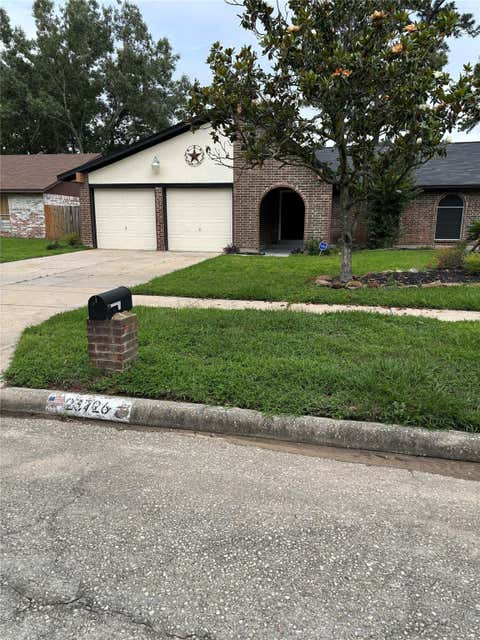 Photo of 23726 Farm Hill Road, Spring, TX 77373 (MLS # 11093691)