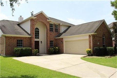 Photo of 2314 Avery Park Drive, Sugar Land, TX 77498 (MLS # 74189906)