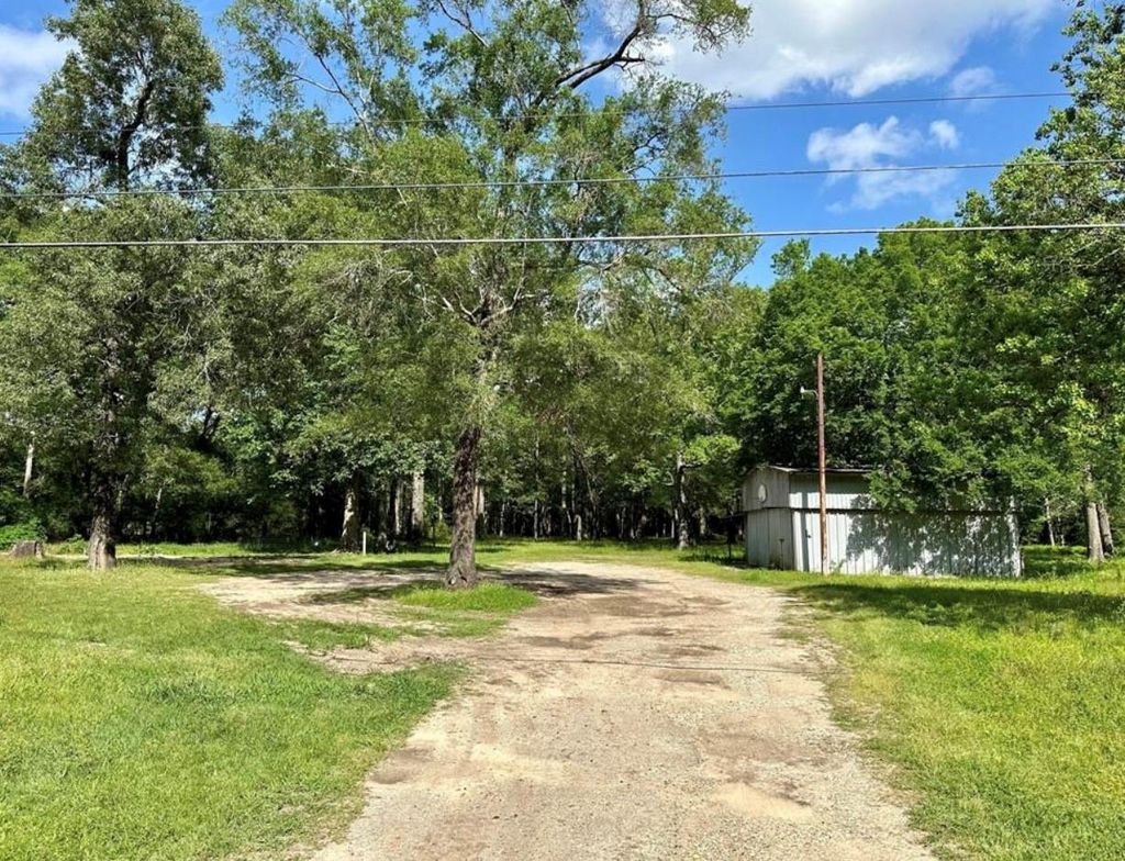 Photo of 30106 Huffman Cleveland Road, Huffman, TX 77336 (MLS # 33704899)