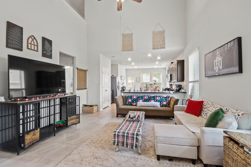 Photo of 4317 Chester Forest Court, Porter, TX 77365 (MLS # 54625764)