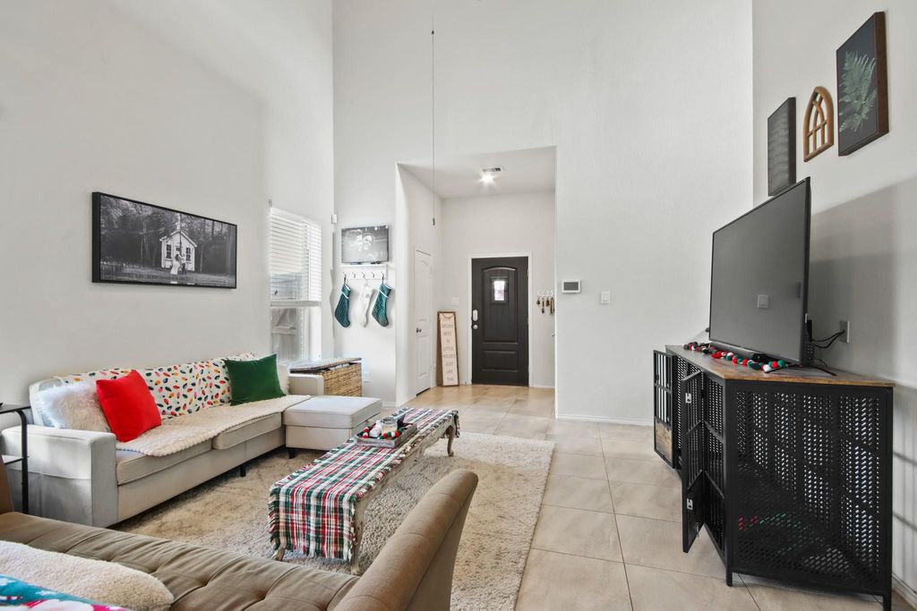 Photo of 4317 Chester Forest Court, Porter, TX 77365 (MLS # 54625764)