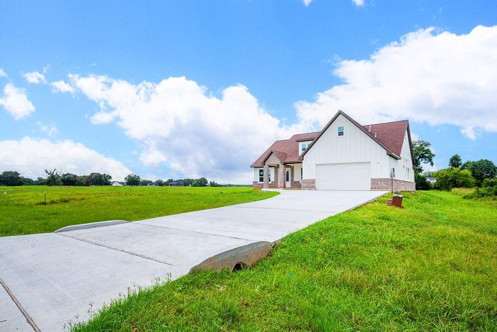 206 Shetland Court