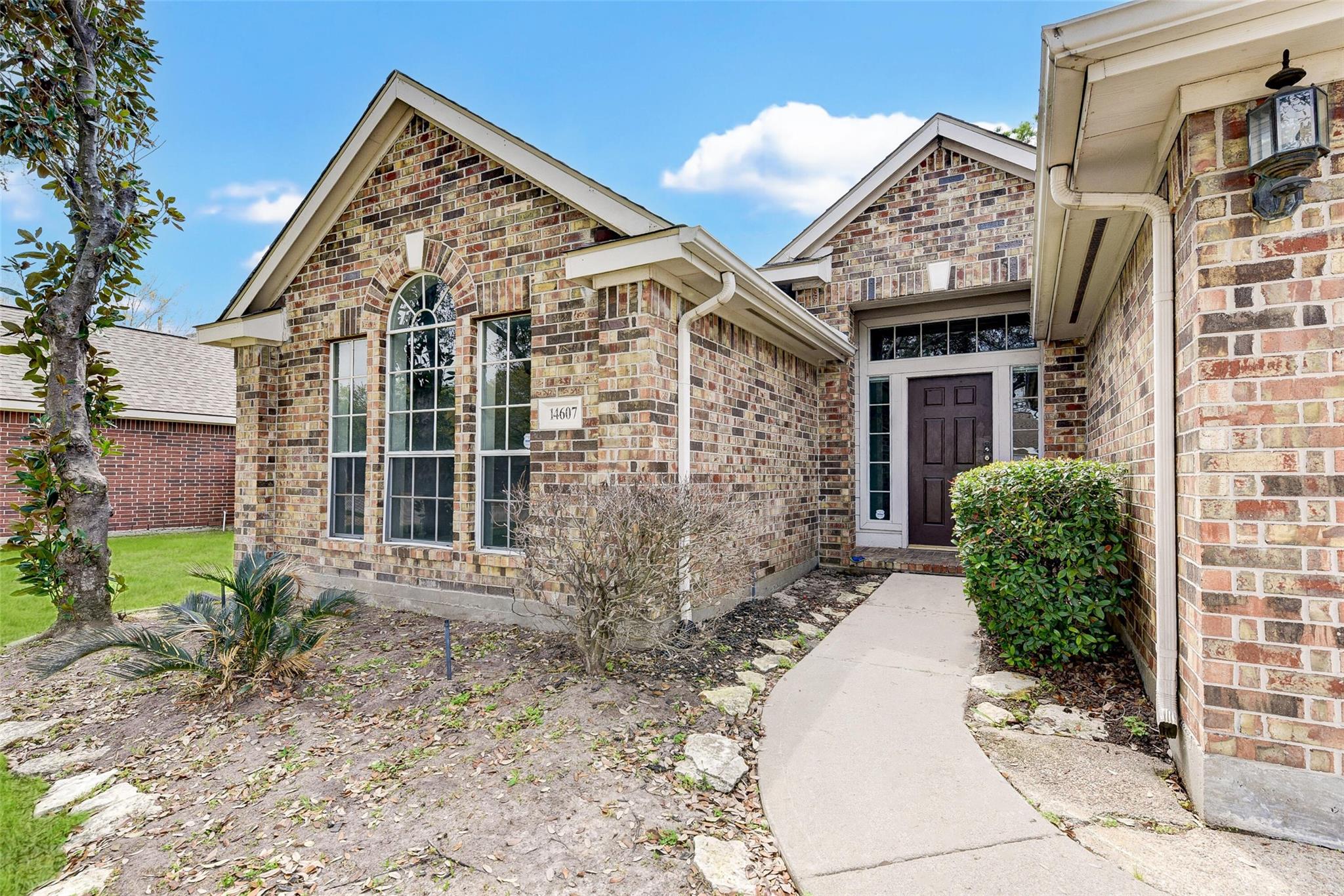 14607 Concord Grove
