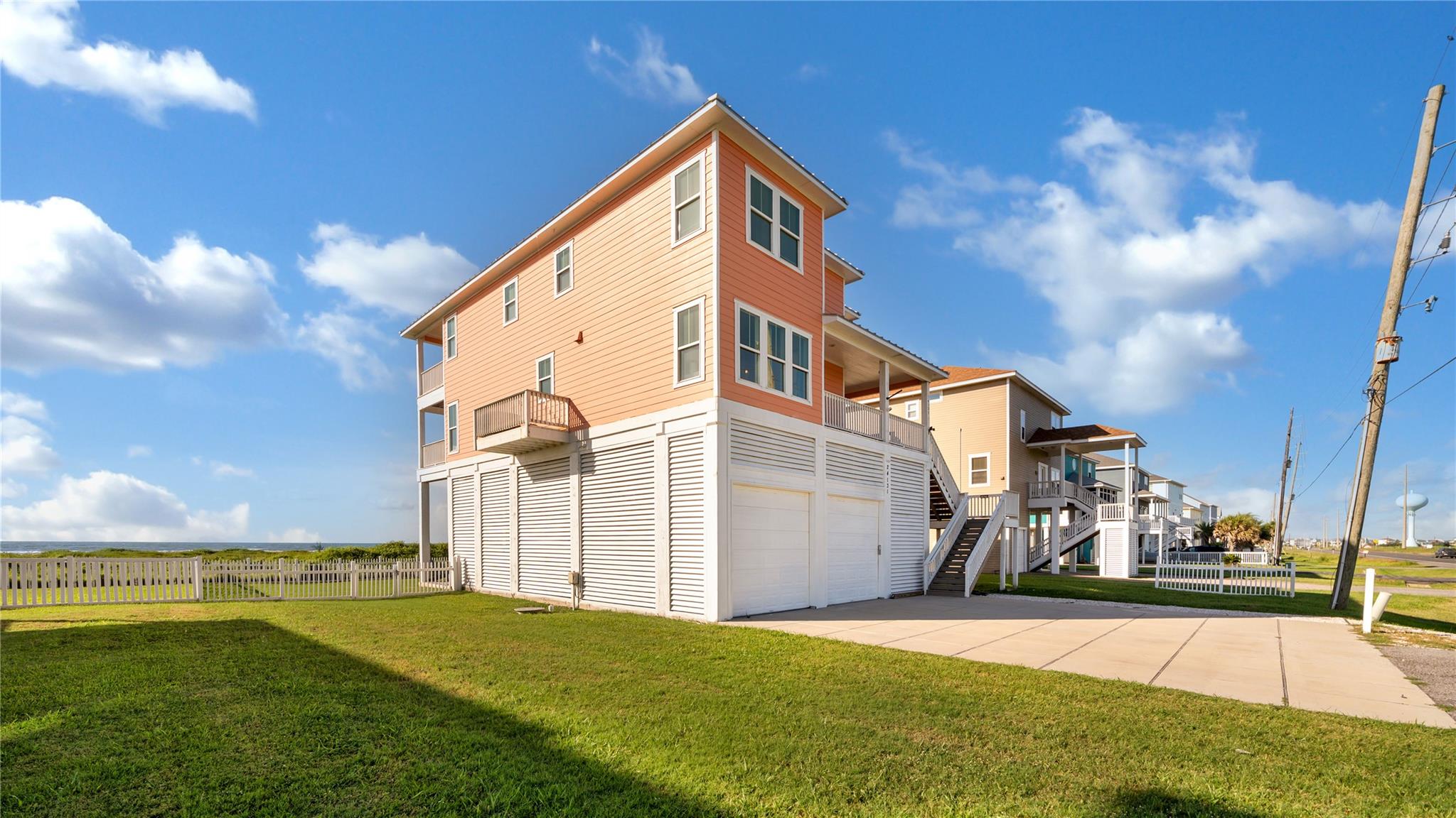 24131 Termini San Luis Pass Road