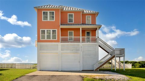24131 Termini San Luis Pass Road Galveston TX 77554