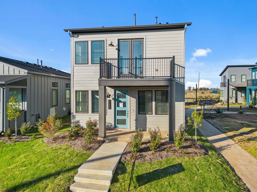 Photo of 3235 Loam Lane, Richmond, TX 77406 (MLS # 20322331)