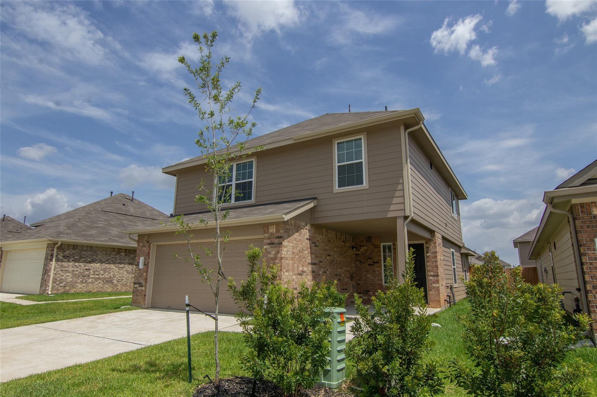 24227 Avogadro Drive