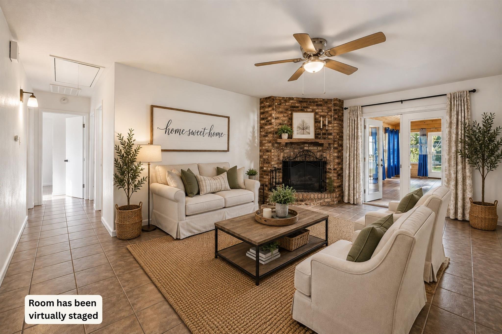 2506 Halbert Drive