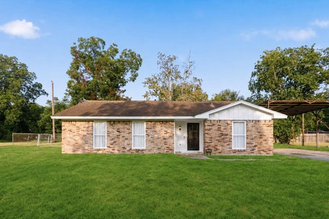 Photo of 2506 Halbert Drive, Pearland, TX 77581 (MLS # 85530948)