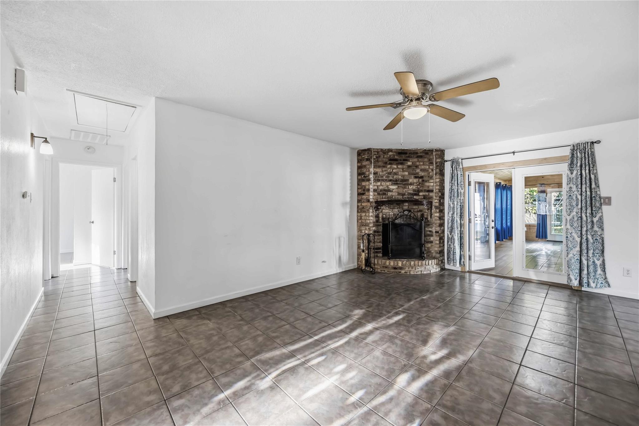 2506 Halbert Drive