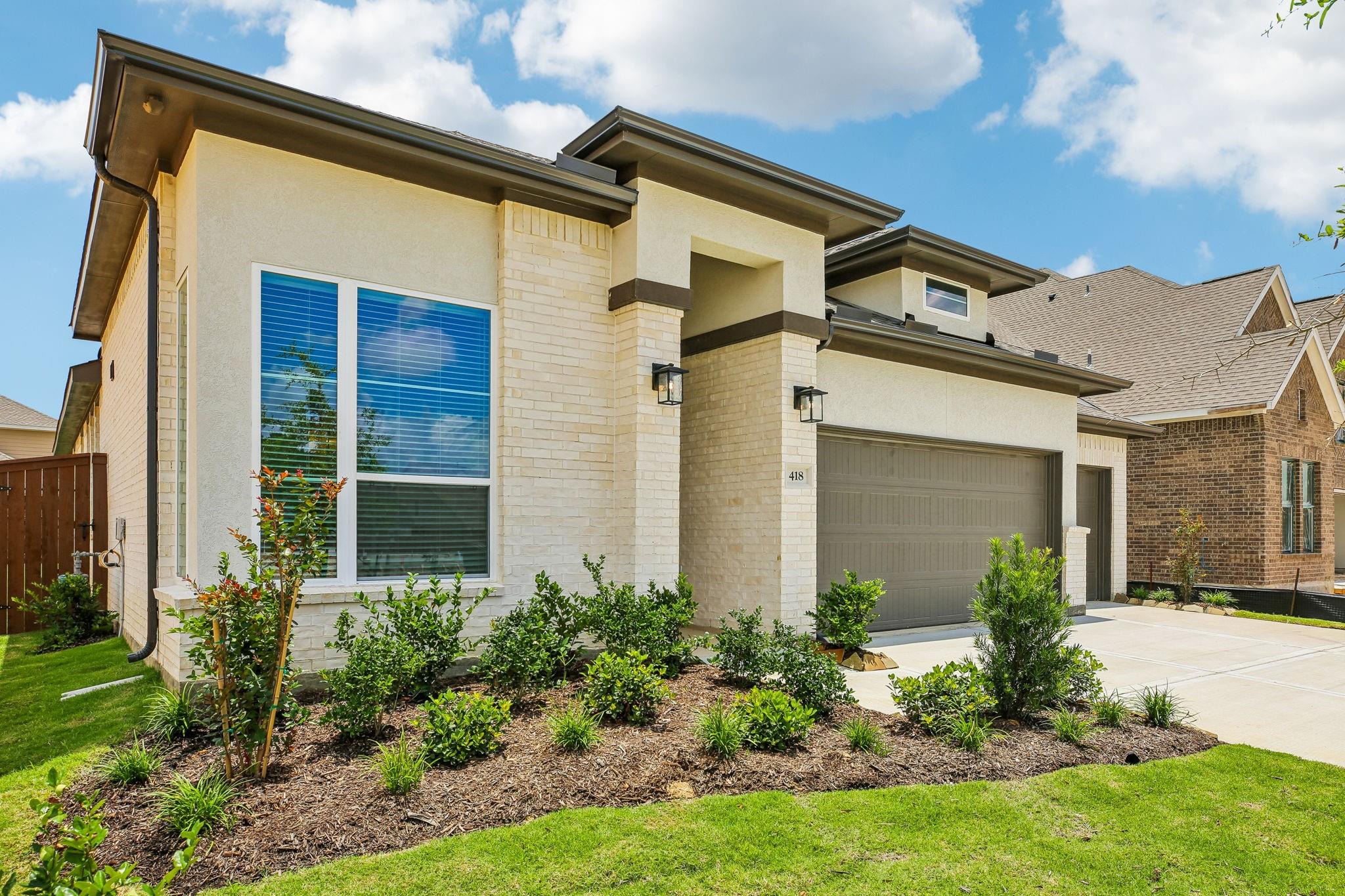 418 Rugged Rock Lane