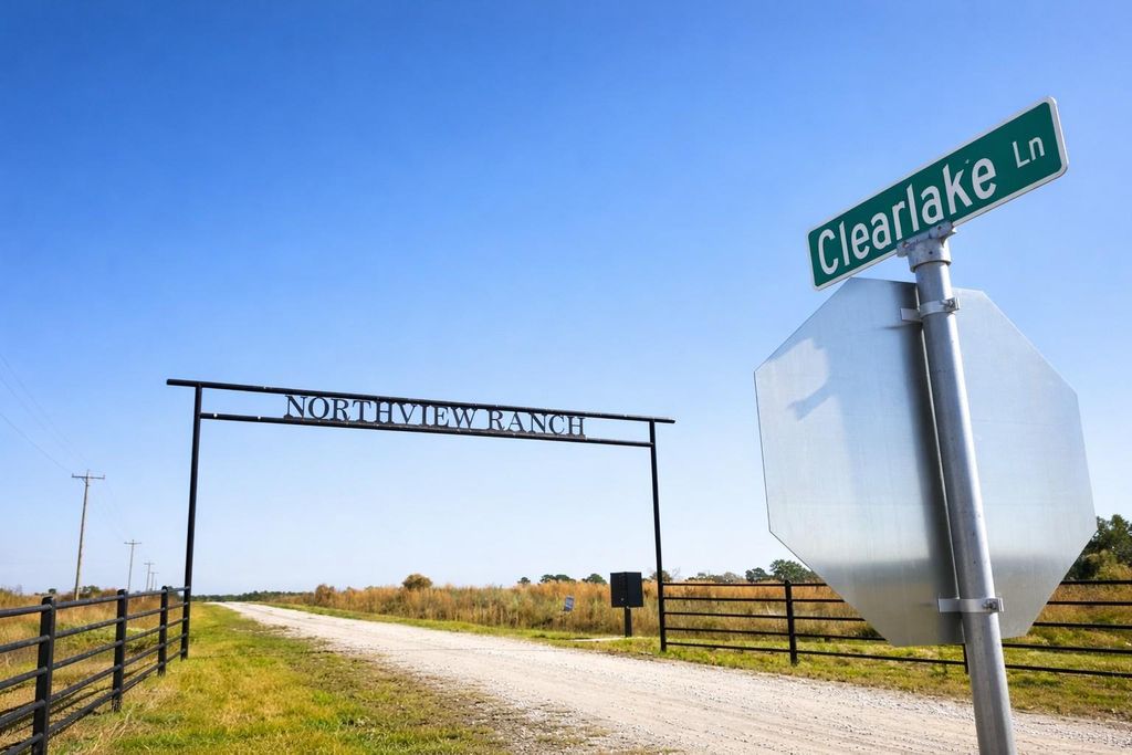 Photo of TBD Clearlake Lane, Crockett, TX 75835 (MLS # 64827665)