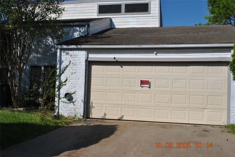 Photo of 4382 Wildacres Drive, Houston, TX 77072 (MLS # 65479471)