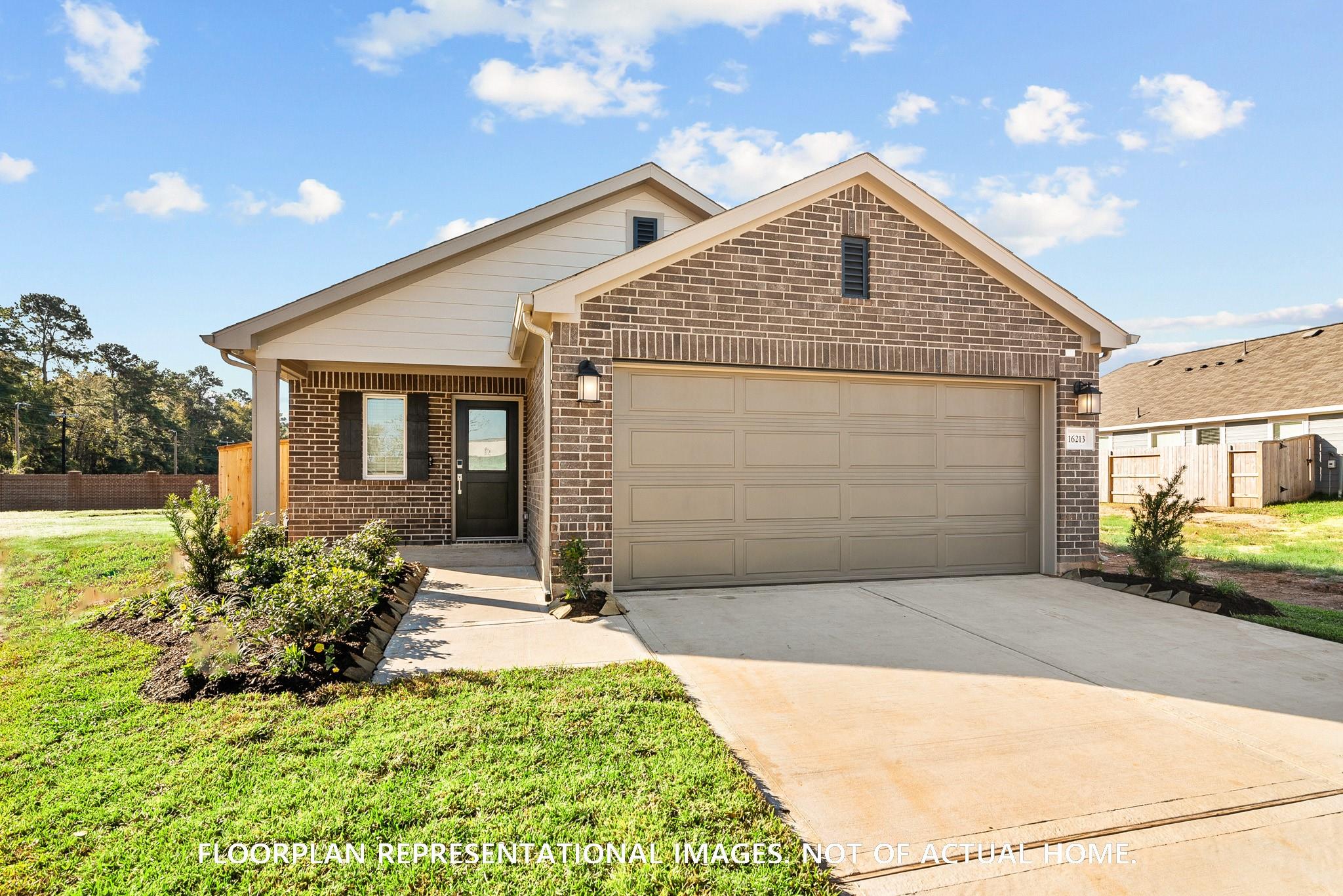 624 Falling Cave Drive