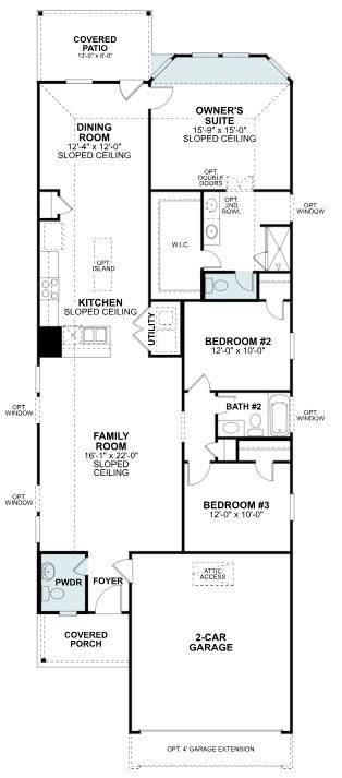 624 Falling Cave Drive