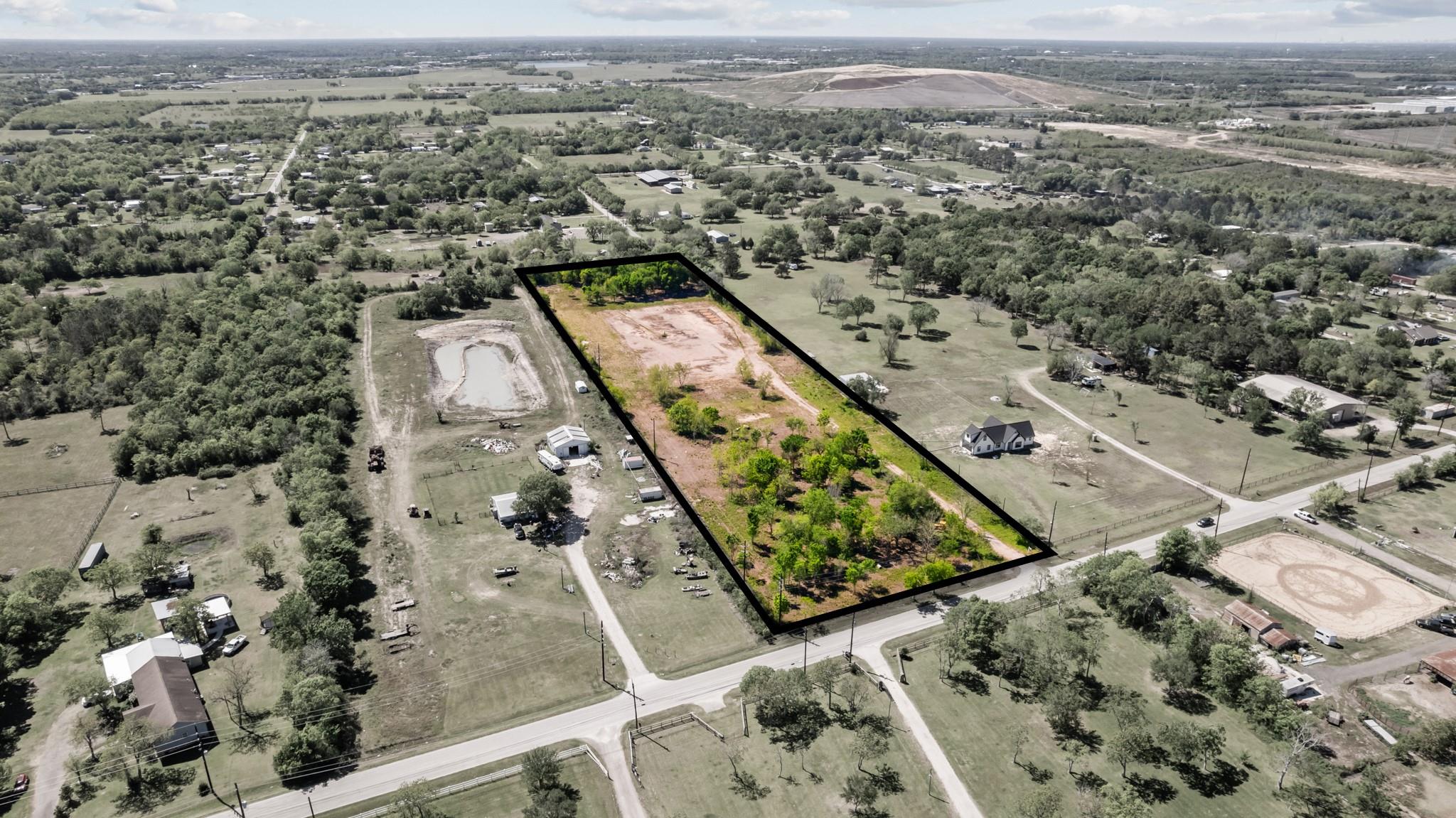 1403 Algoa Friendswood Road