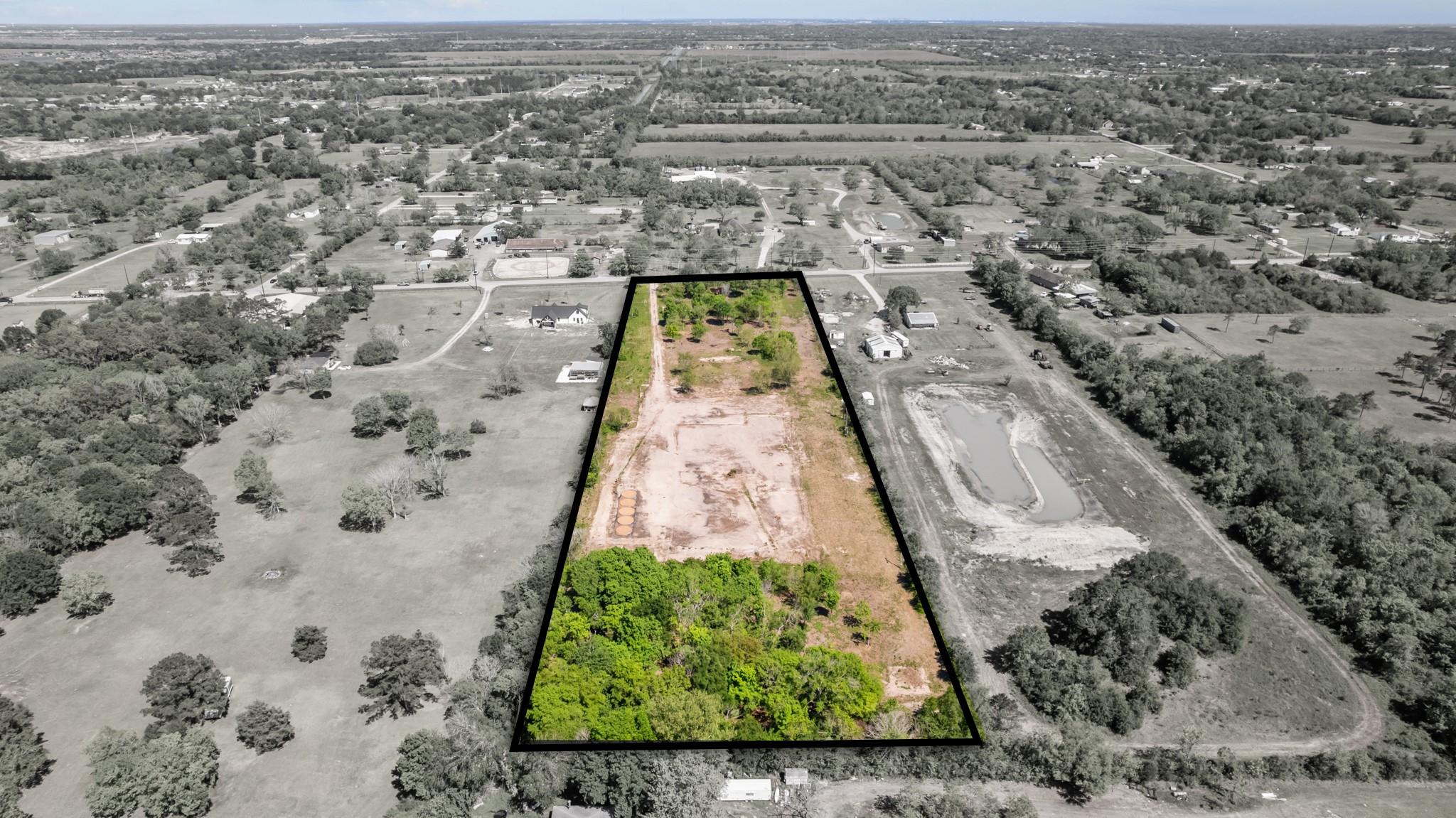 1403 Algoa Friendswood Road