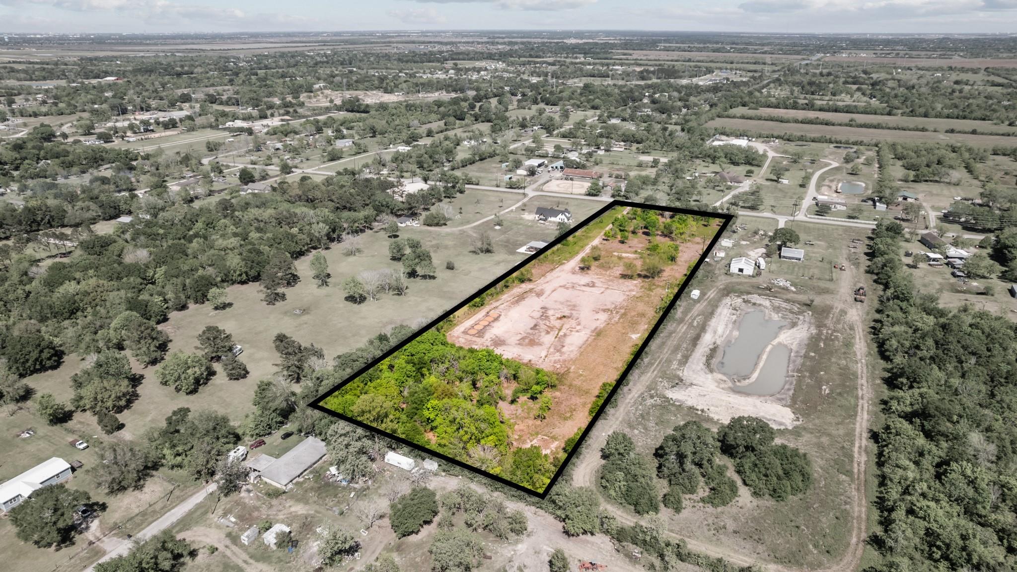 1403 Algoa Friendswood Road
