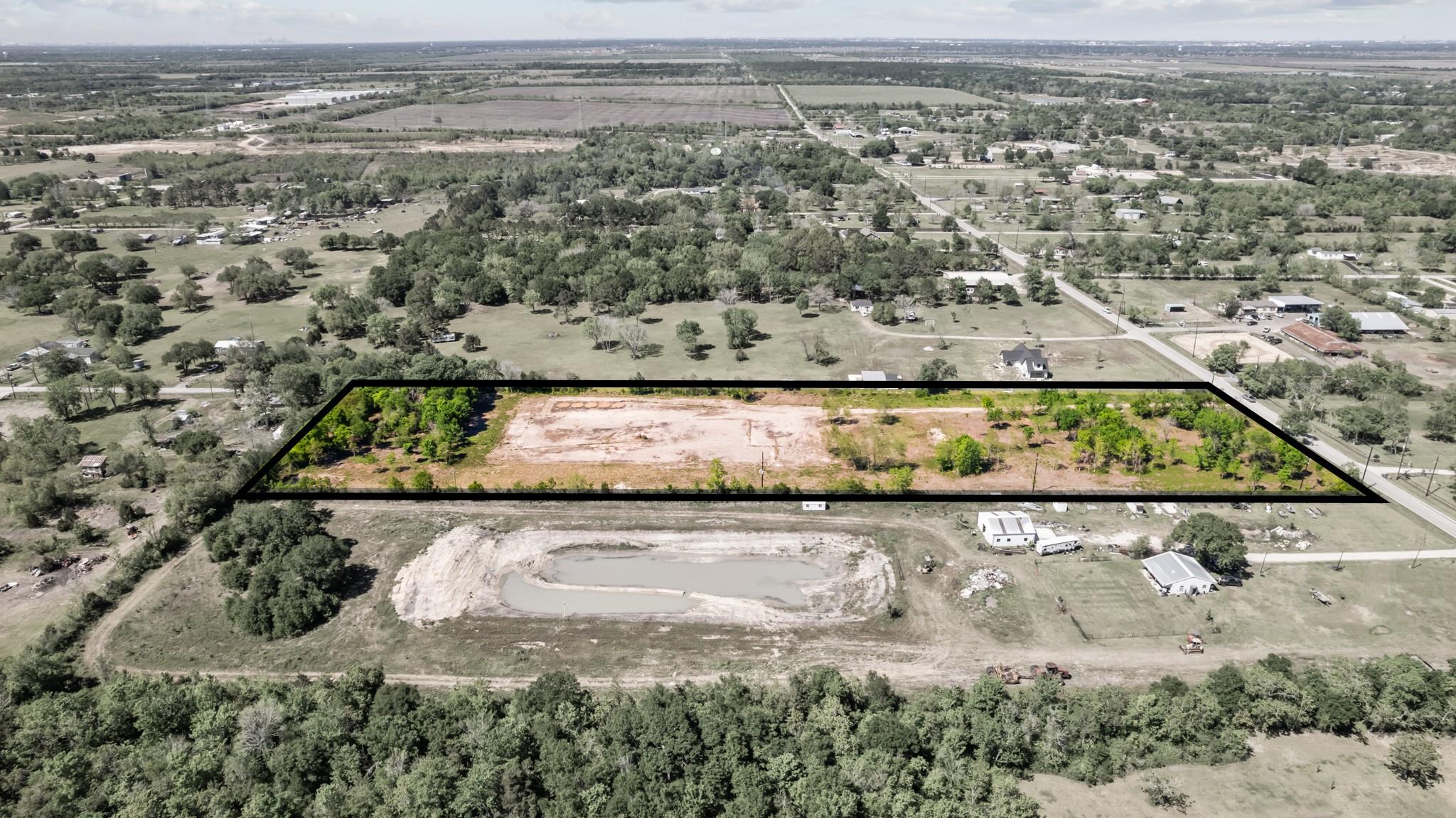 1403 Algoa Friendswood Road