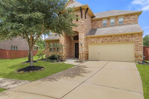 Photo of 25263 Birchwood Springs Avenue, Porter, TX 77365 (MLS # 64162895)