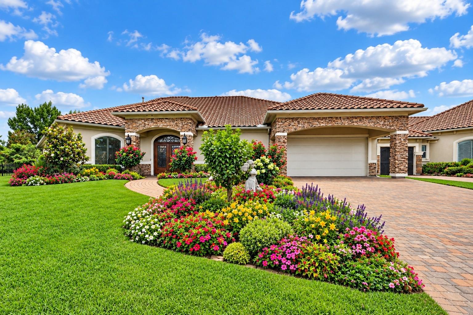 131 Lake Sterling Gate Drive